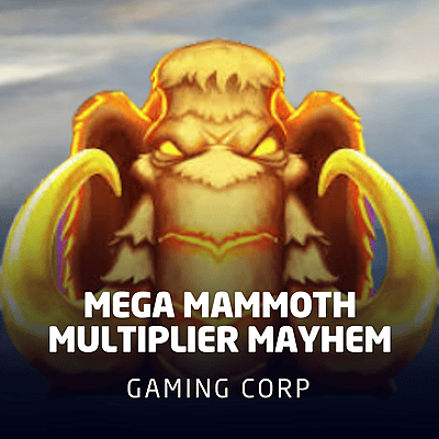 Mega Mammoth Multiplier Mayhem