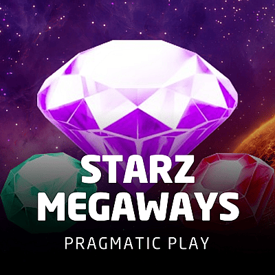 Starz Megaways