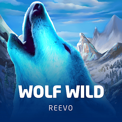 Wolf Wild