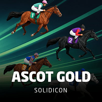 Ascot Gold