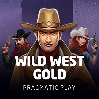 Wild West Gold