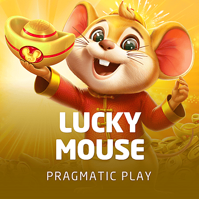 Lucky Mouse