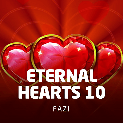 Eternal Hearts 10