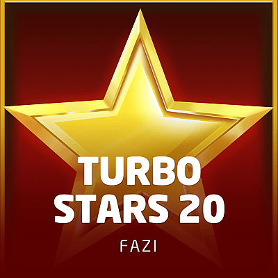Turbo Stars 20
