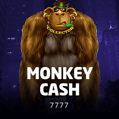 Monkey Cash
