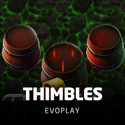 Thimbles