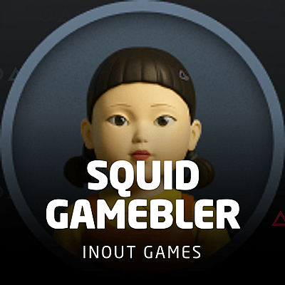 Squid Gamebler