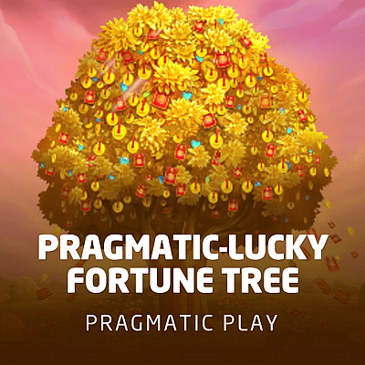 Lucky Fortune Tree