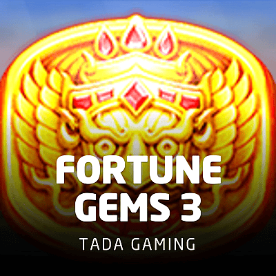 Fortune Gems 3