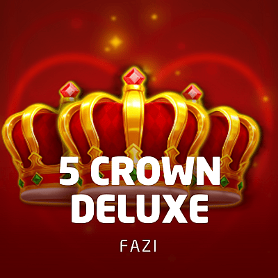5 Crown Deluxe