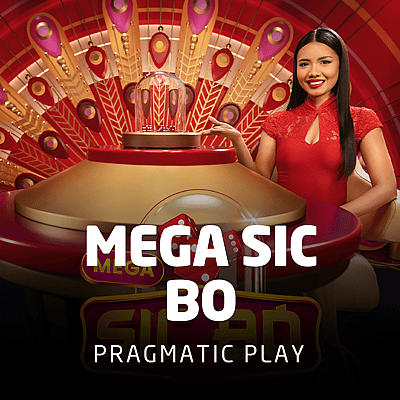 Mega Sic Bo