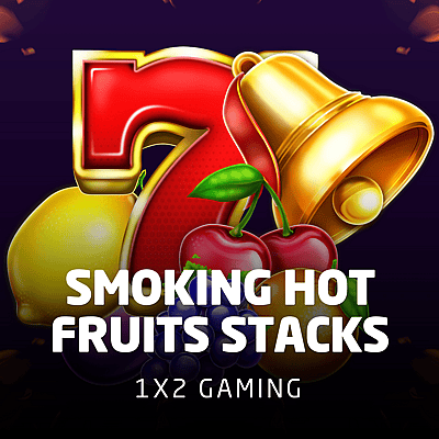 Smoking Hot Fruits Stacks