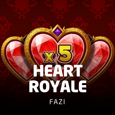 Heart Royale