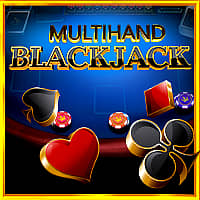 Multihand Blackjack
