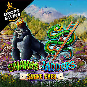 Snakes & Ladders - Snake Eyes