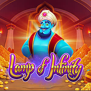 Lamp Of Infinity