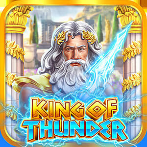 King of Thunder