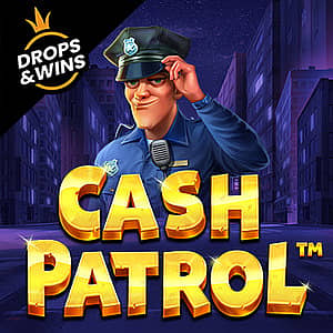 Cash Patrol
