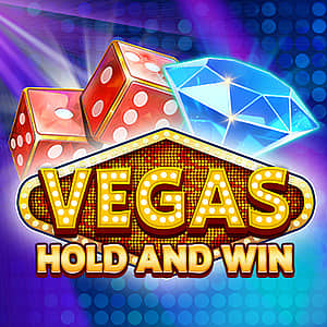 Vegas Hold and Win