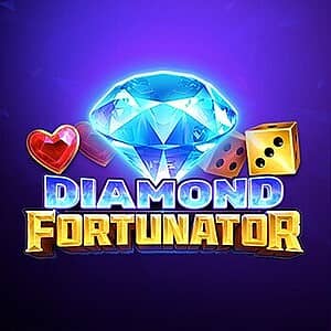 Diamond Fortunator: Hold and Win 