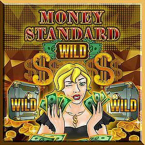 Money Standard Wild