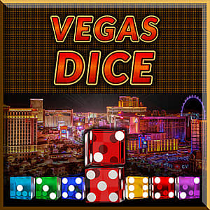 Vegas Dice