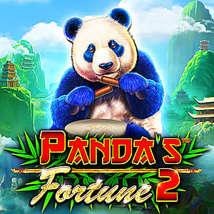 Panda's Fortune 2