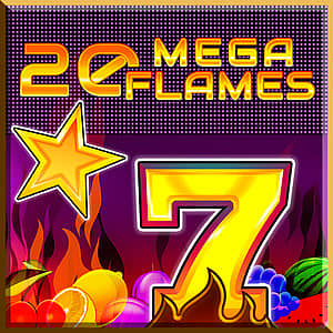 20 Mega Flames