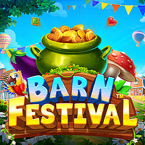 Barn Festival