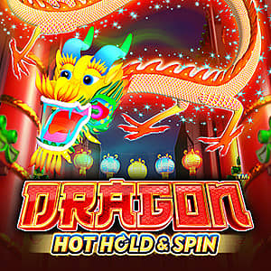 Dragon Hot Hold and Spin