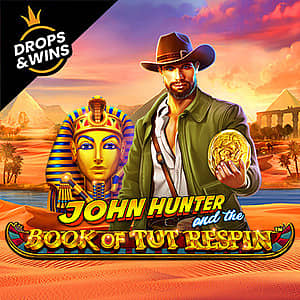 John Hunter and the Book of Tut Respin