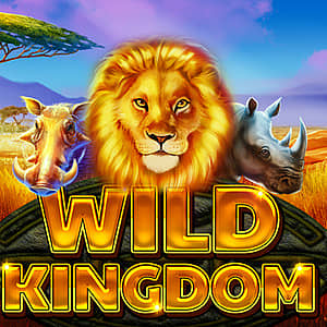 Wild Kingdom