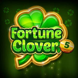Fortune Clover 5