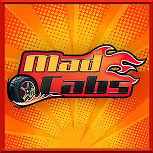Mad Cabs
