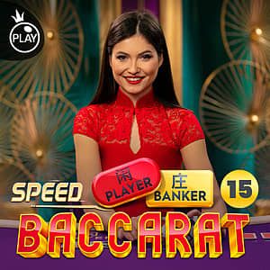 Speed Baccarat 15