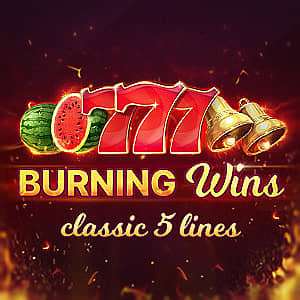 Burning Wins