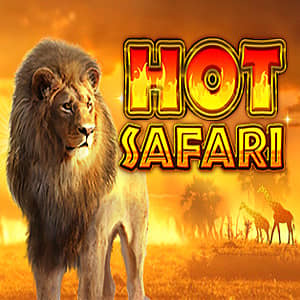 Hot Safari