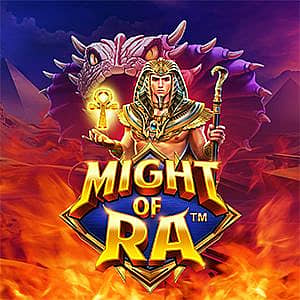 Might of Ra