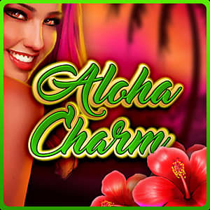Aloha Charm