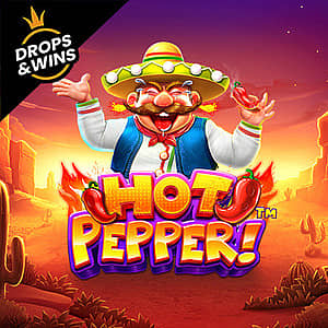 Hot Pepper