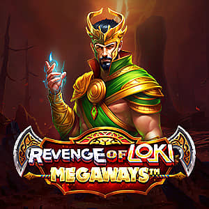 Revenge of Loki Megaways™