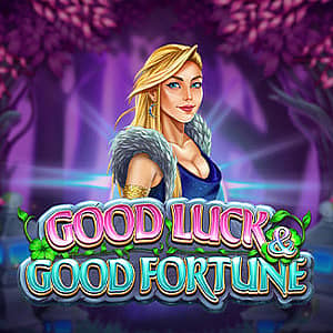 Good Luck & Good Fortune