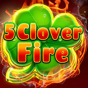 5 Clover Fire
