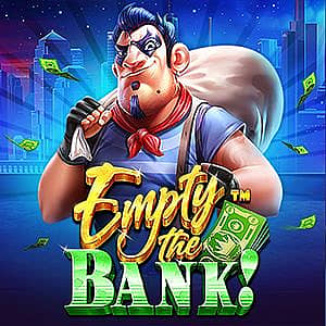 Empty the Bank