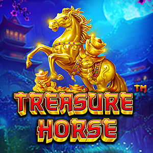 Treasure Horse