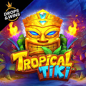 Tropical Tiki