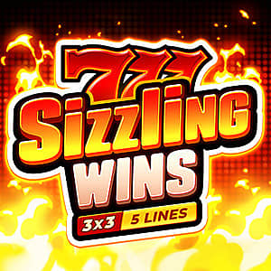 777 Sizzling Wins