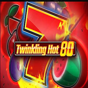 Twinkling Hot 80