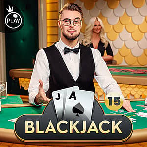 Blackjack 15