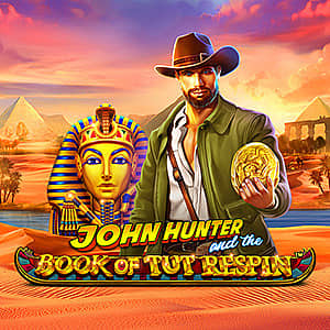 John Hunter and the Book of Tut